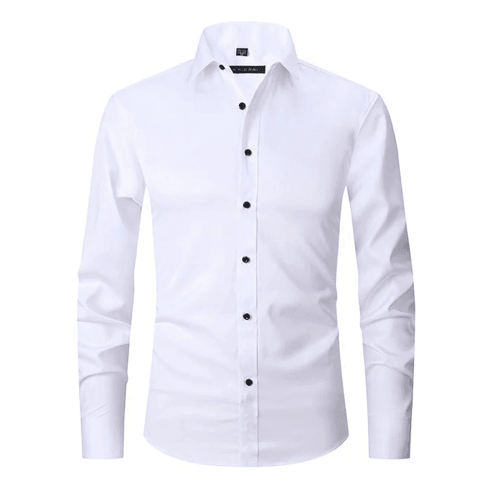 Wrinkle-Free Shirt