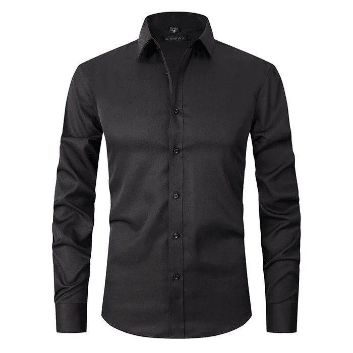 Wrinkle-Free Shirt