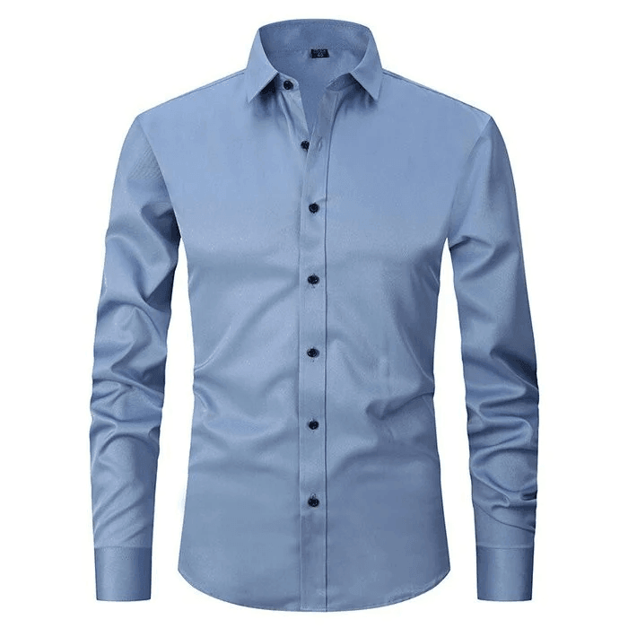 Wrinkle-Free Shirt