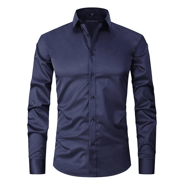 Wrinkle-Free Shirt