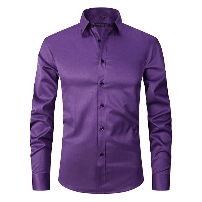 Wrinkle-Free Shirt