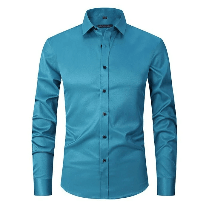 Wrinkle-Free Shirt