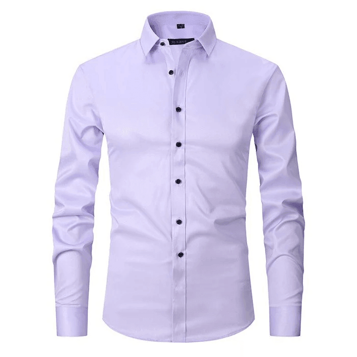 Wrinkle-Free Shirt
