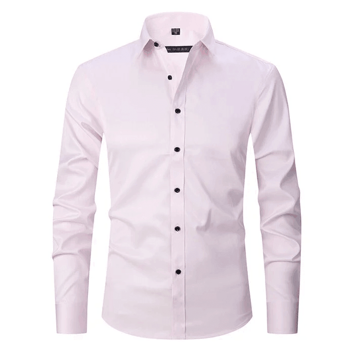 Wrinkle-Free Shirt