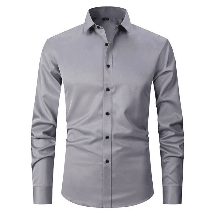 Wrinkle-Free Shirt