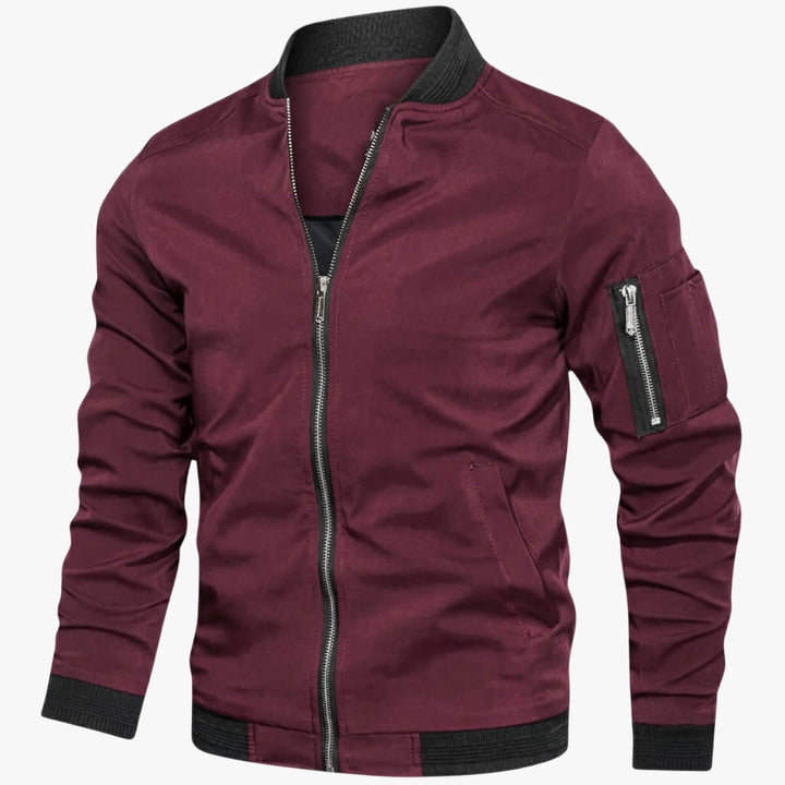 Urban Premium Bomber
