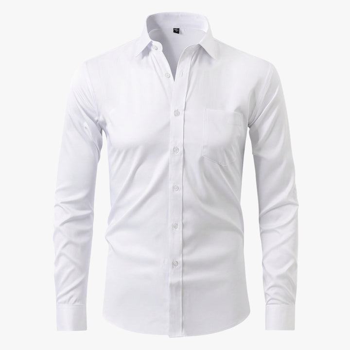 Wrinkle-Free Shirt