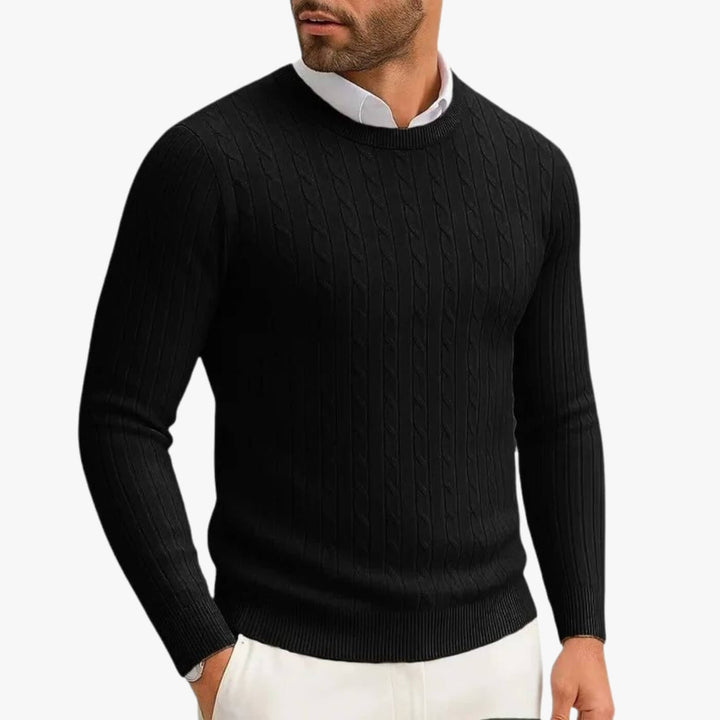 Prime Casual Pullover