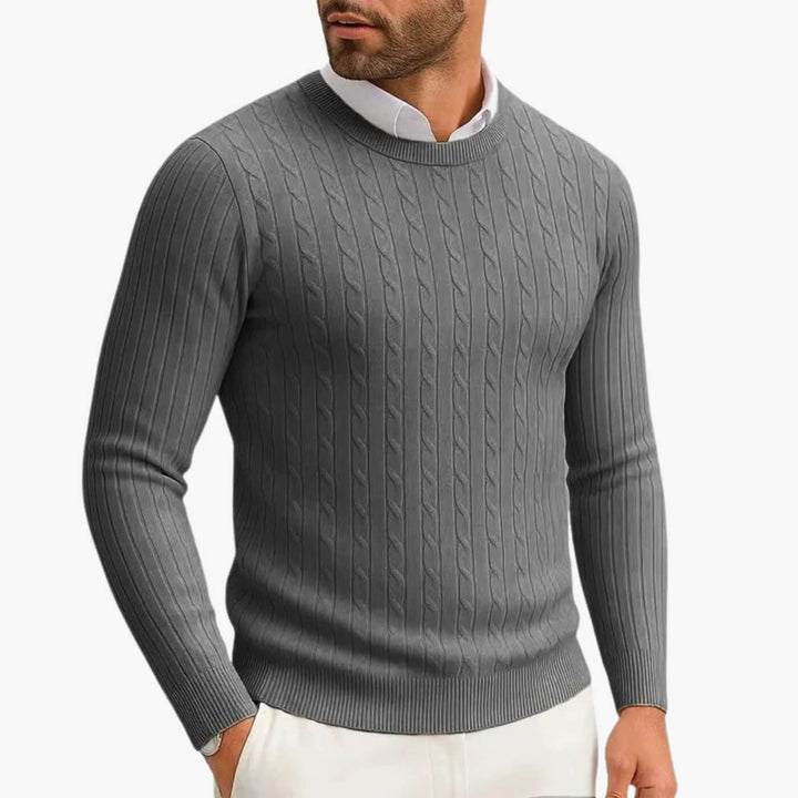 Prime Casual Pullover