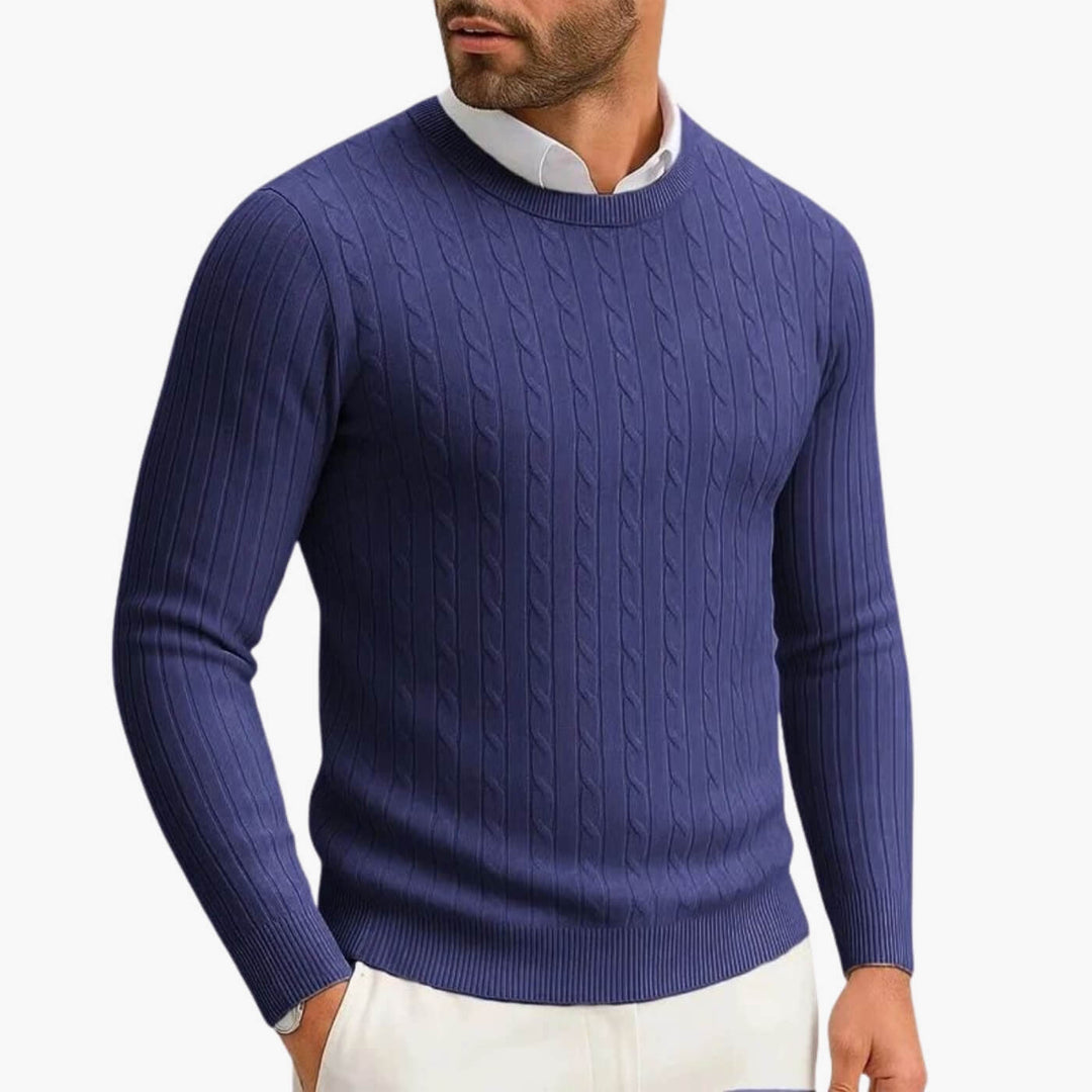 Prime Casual Pullover