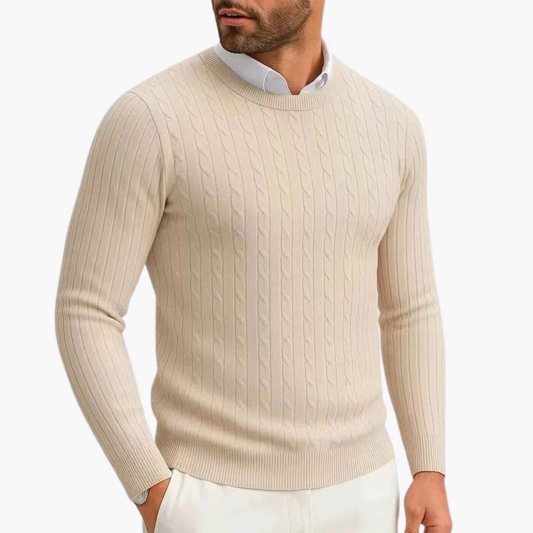 Prime Casual Pullover