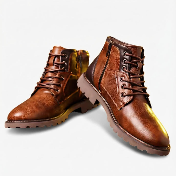 Bayard Heritage Boots