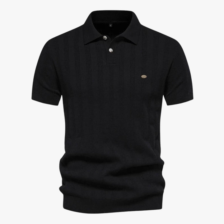 Monaco Vertical Polo