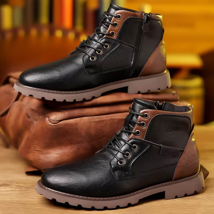 Bayard Heritage Boots