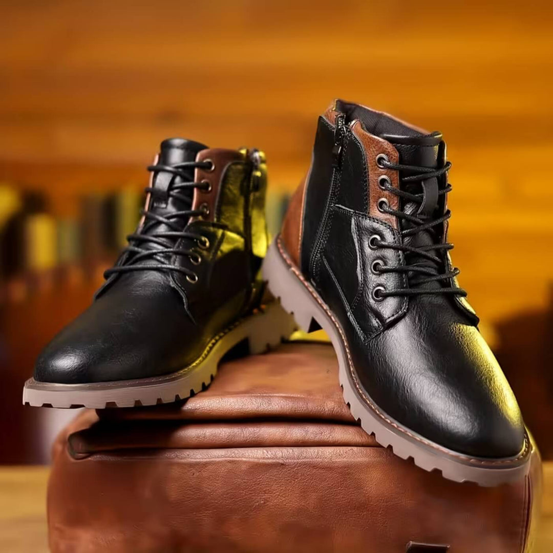 Bayard Heritage Boots