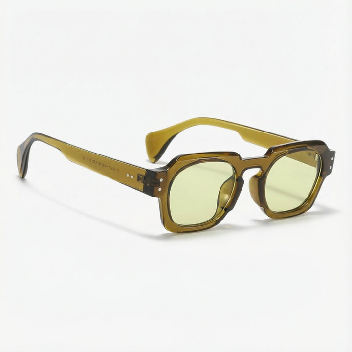 Monaco Acetate Frames