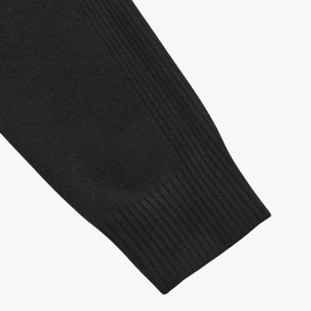 Cashmere Turtle Neck