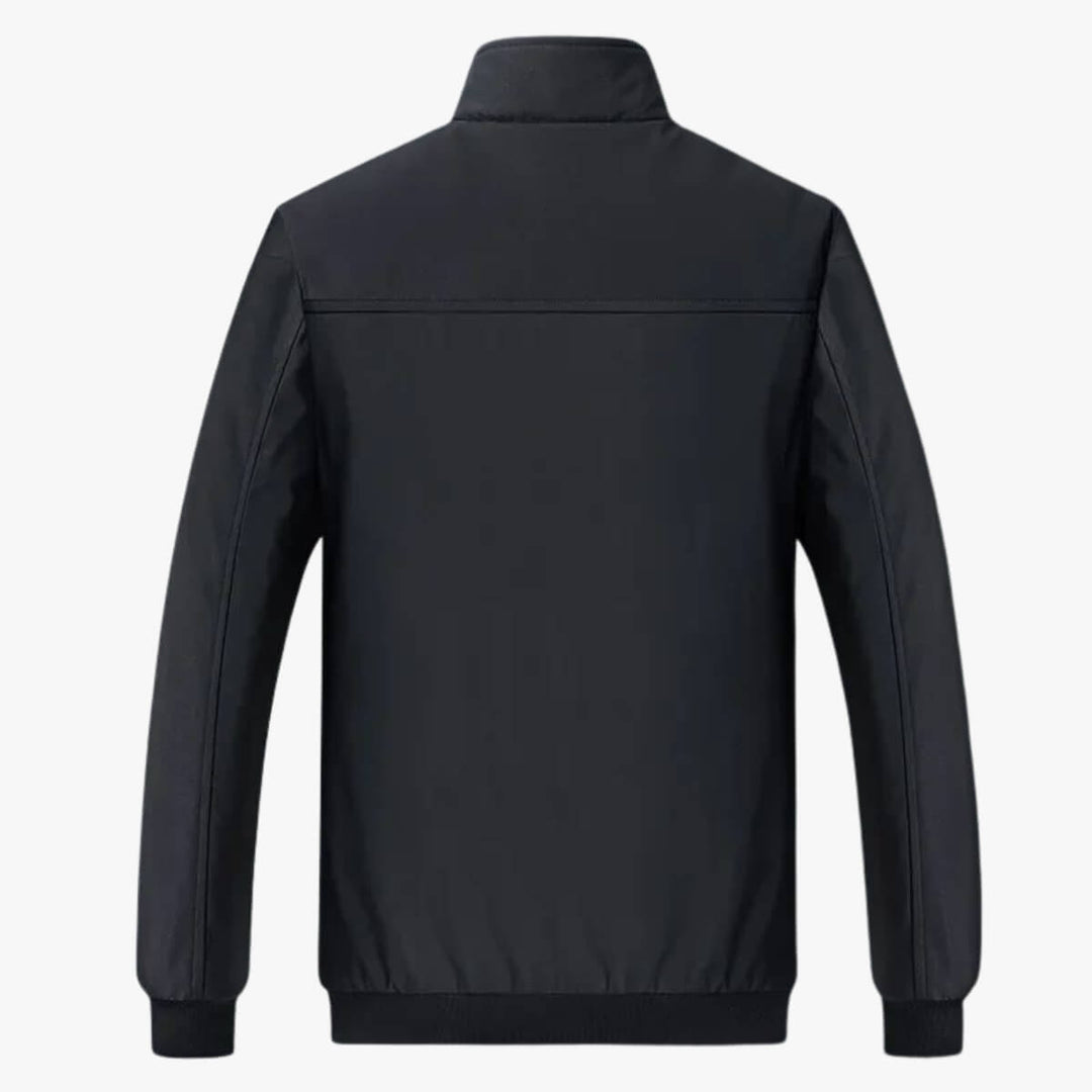 Fleece Lined Jacket