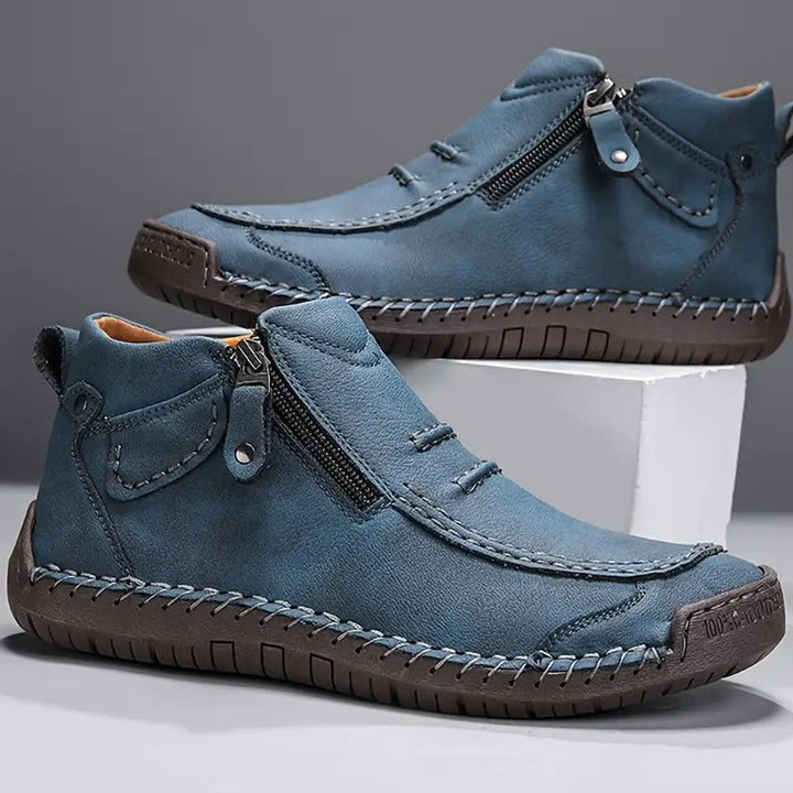 Orthopedic Ankle Boots