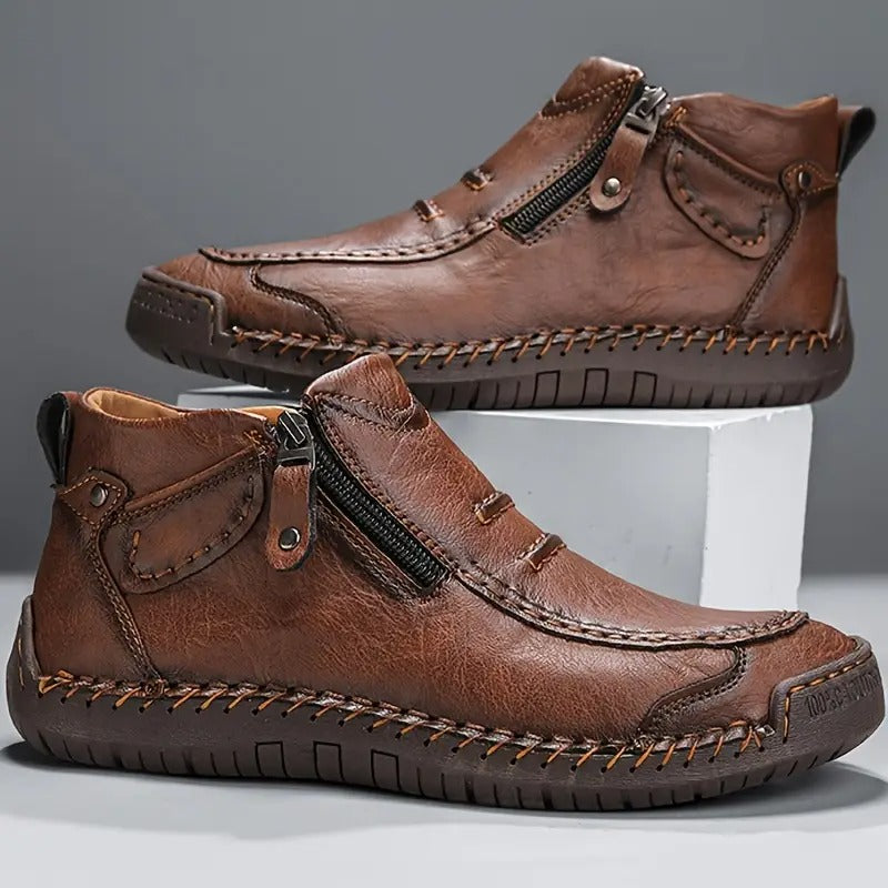 Orthopedic Ankle Boots