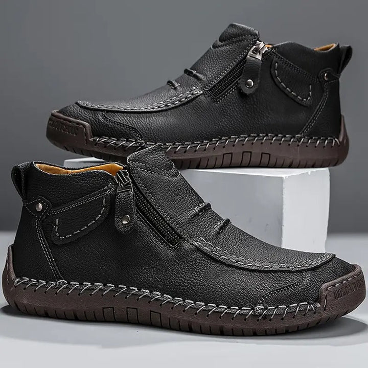 Orthopedic Ankle Boots