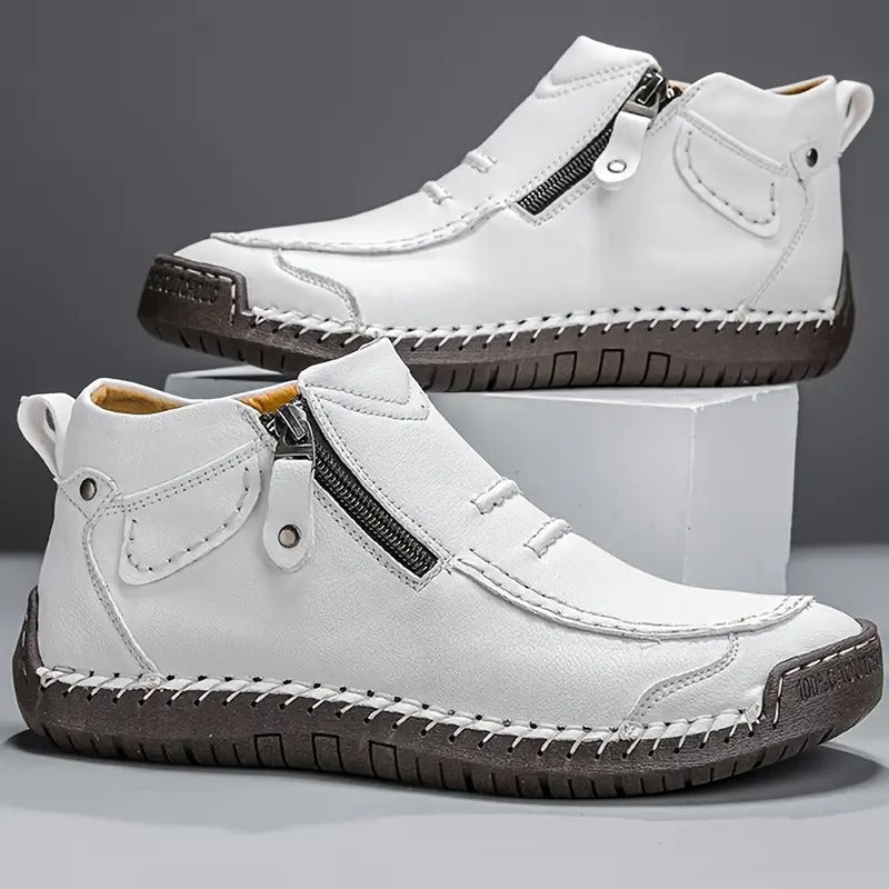 Orthopedic Ankle Boots