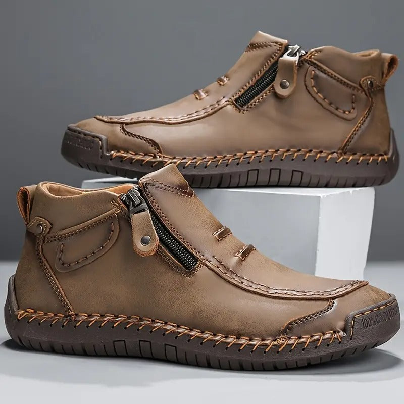 Orthopedic Ankle Boots