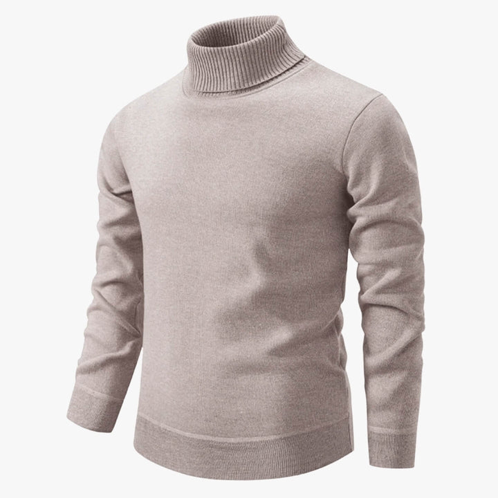 Alpine Knit Pullover