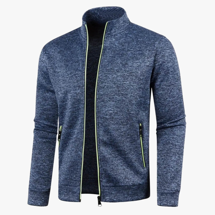 Apex Tech Cardigan