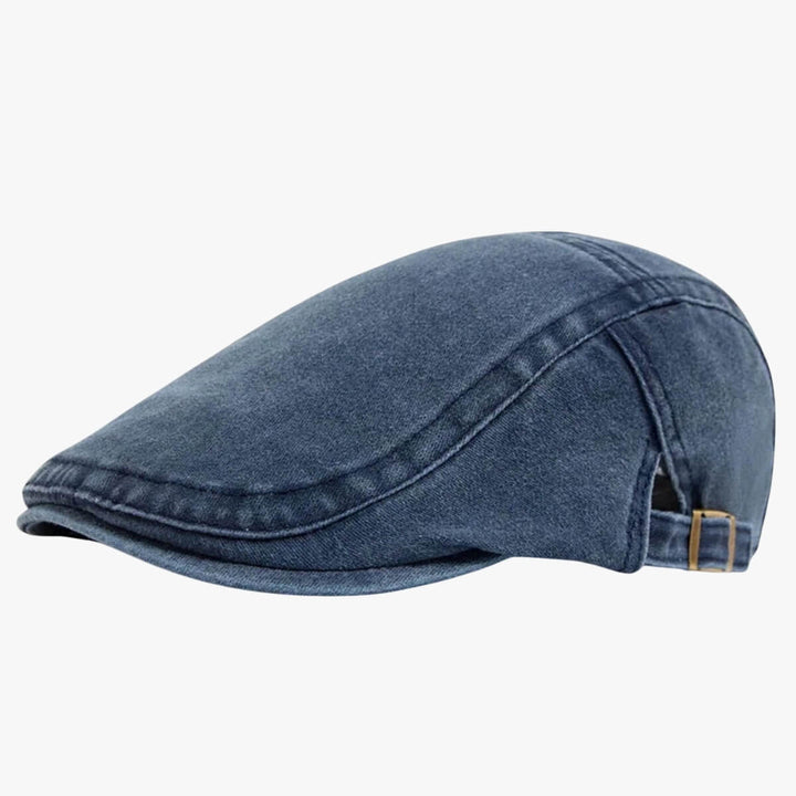 Casual Scally Cap