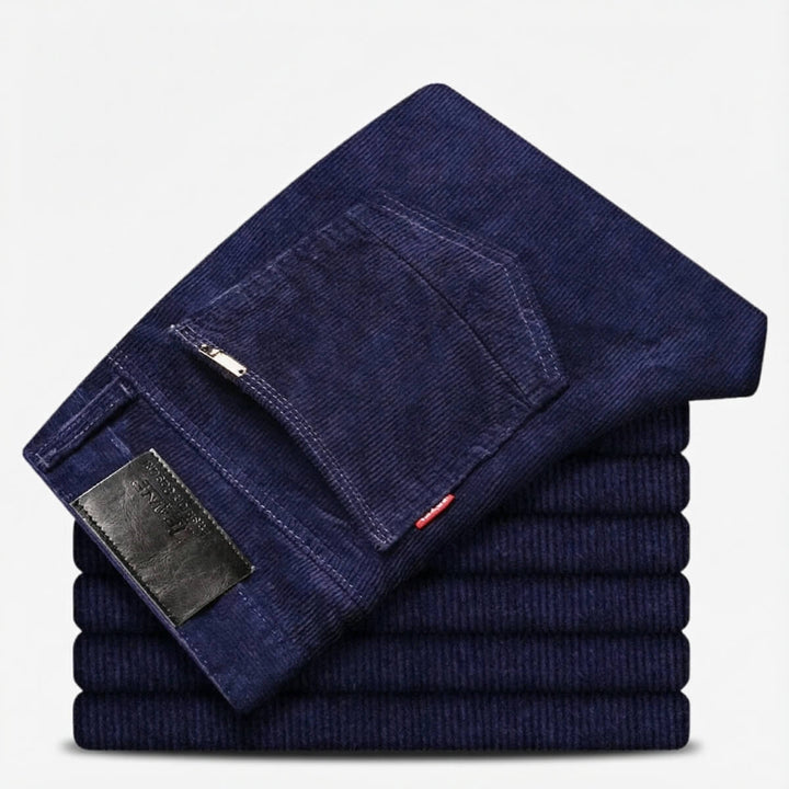 Men's Corduroy Trousers