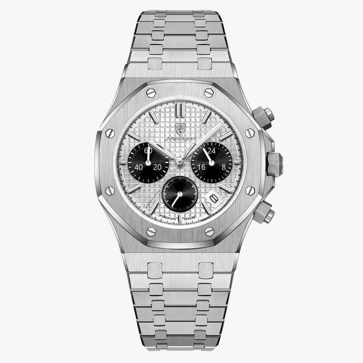 Luxury Chronograph Watch