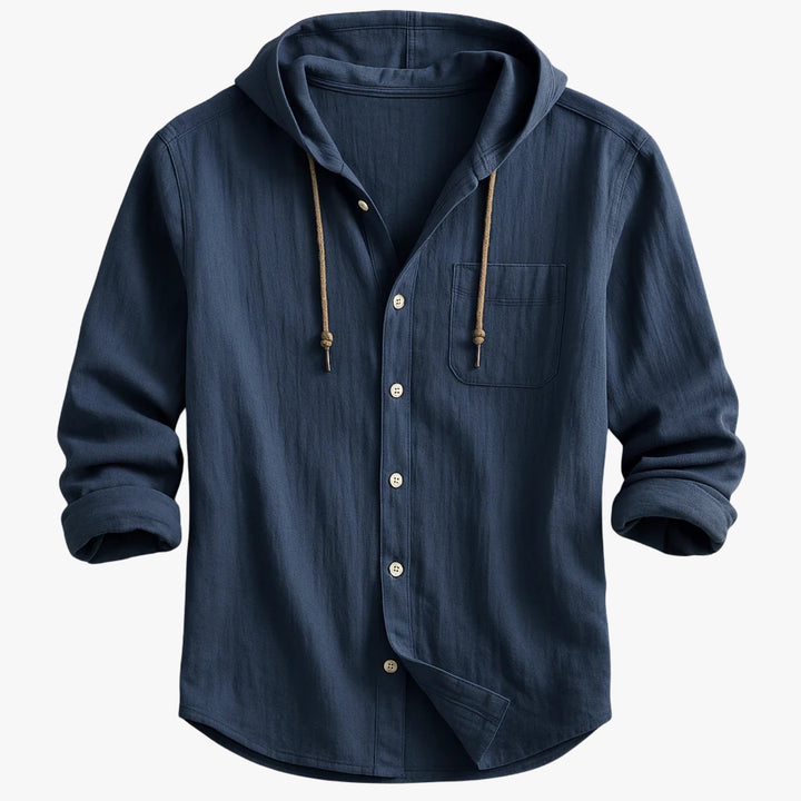 Casual Button-Down
