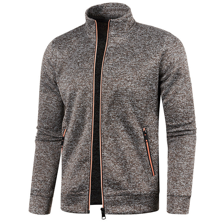 Apex Tech Cardigan