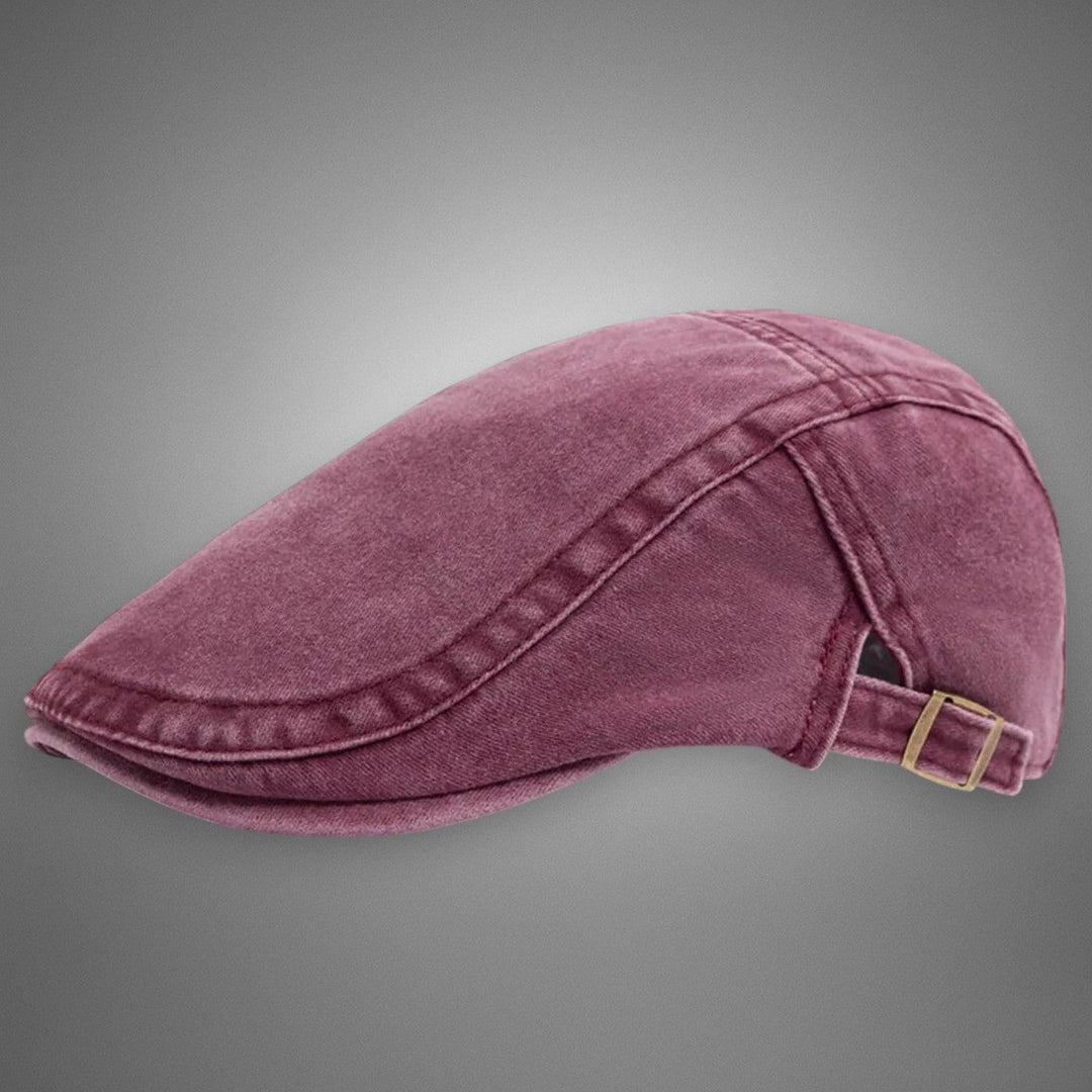 Casual Scally Cap