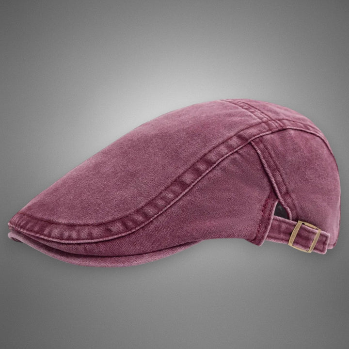 Casual Scally Cap