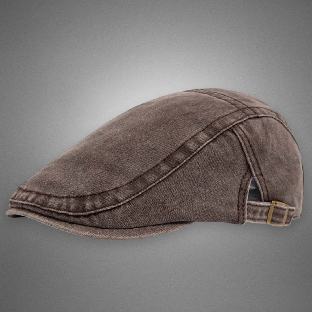 Casual Scally Cap