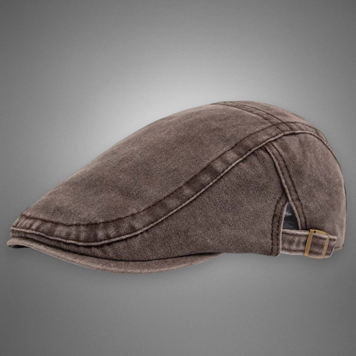 Casual Scally Cap