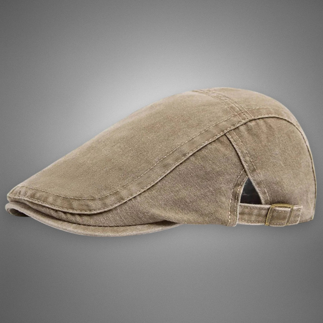 Casual Scally Cap
