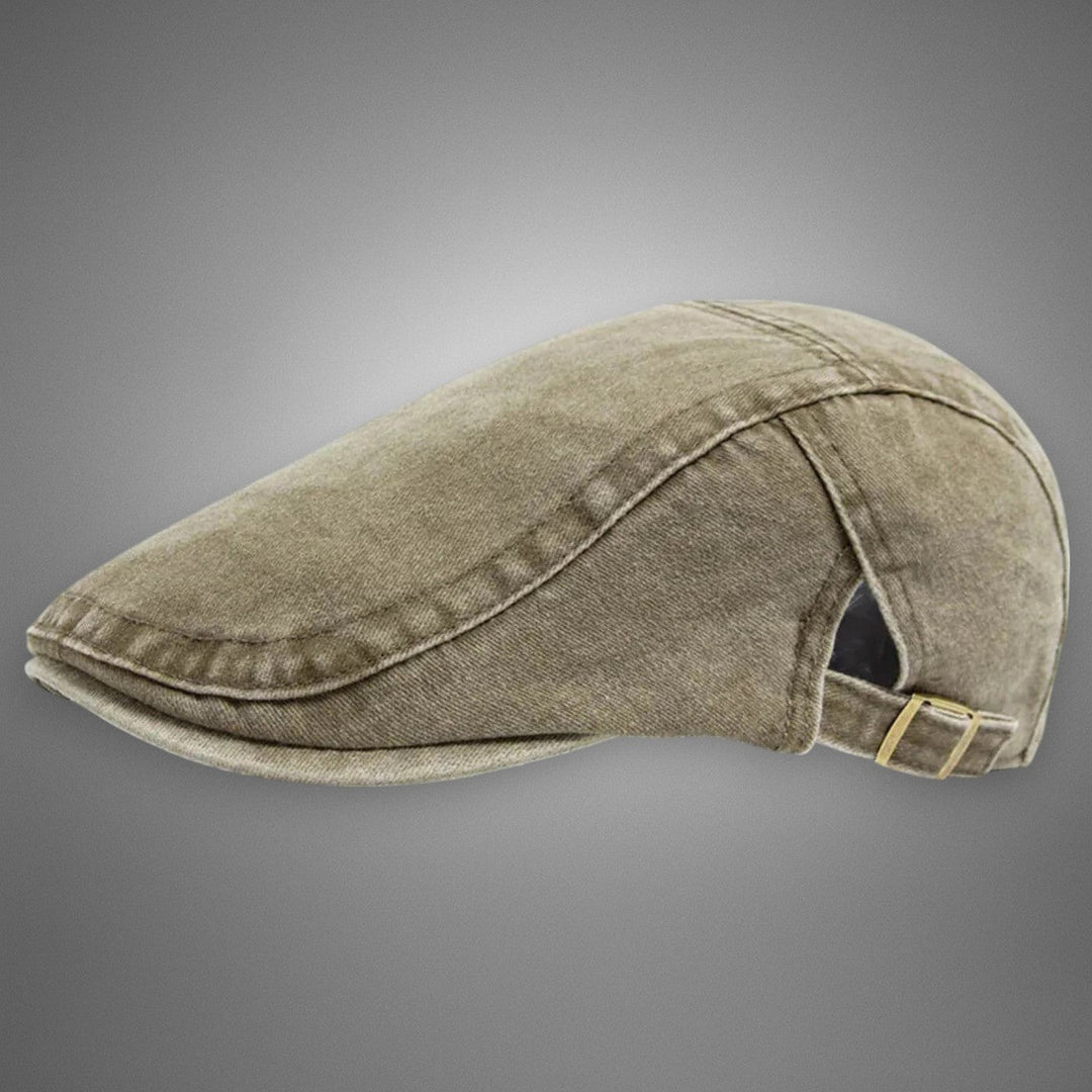 Casual Scally Cap