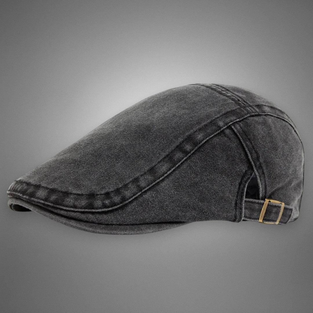 Casual Scally Cap