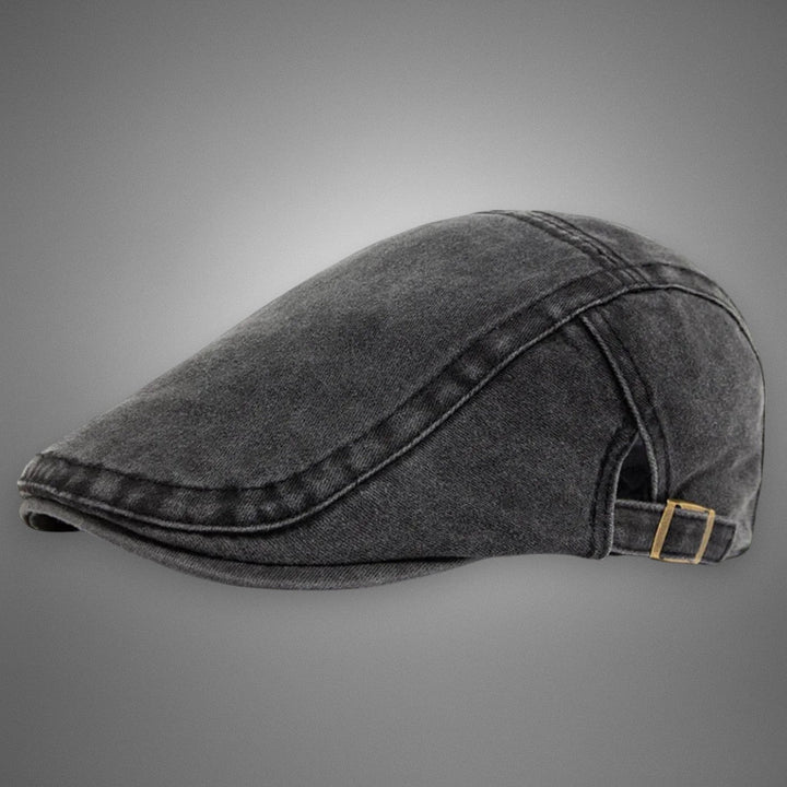 Casual Scally Cap