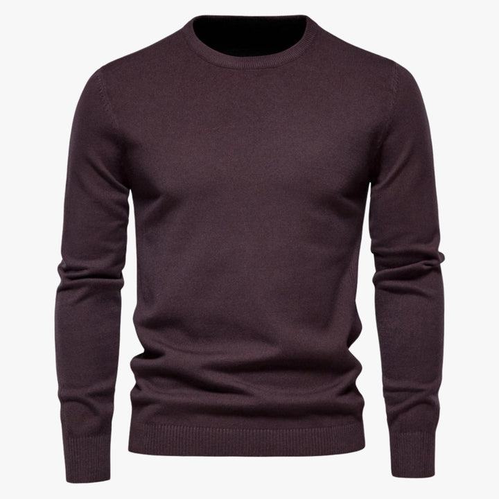 Premium Pullover Sweater