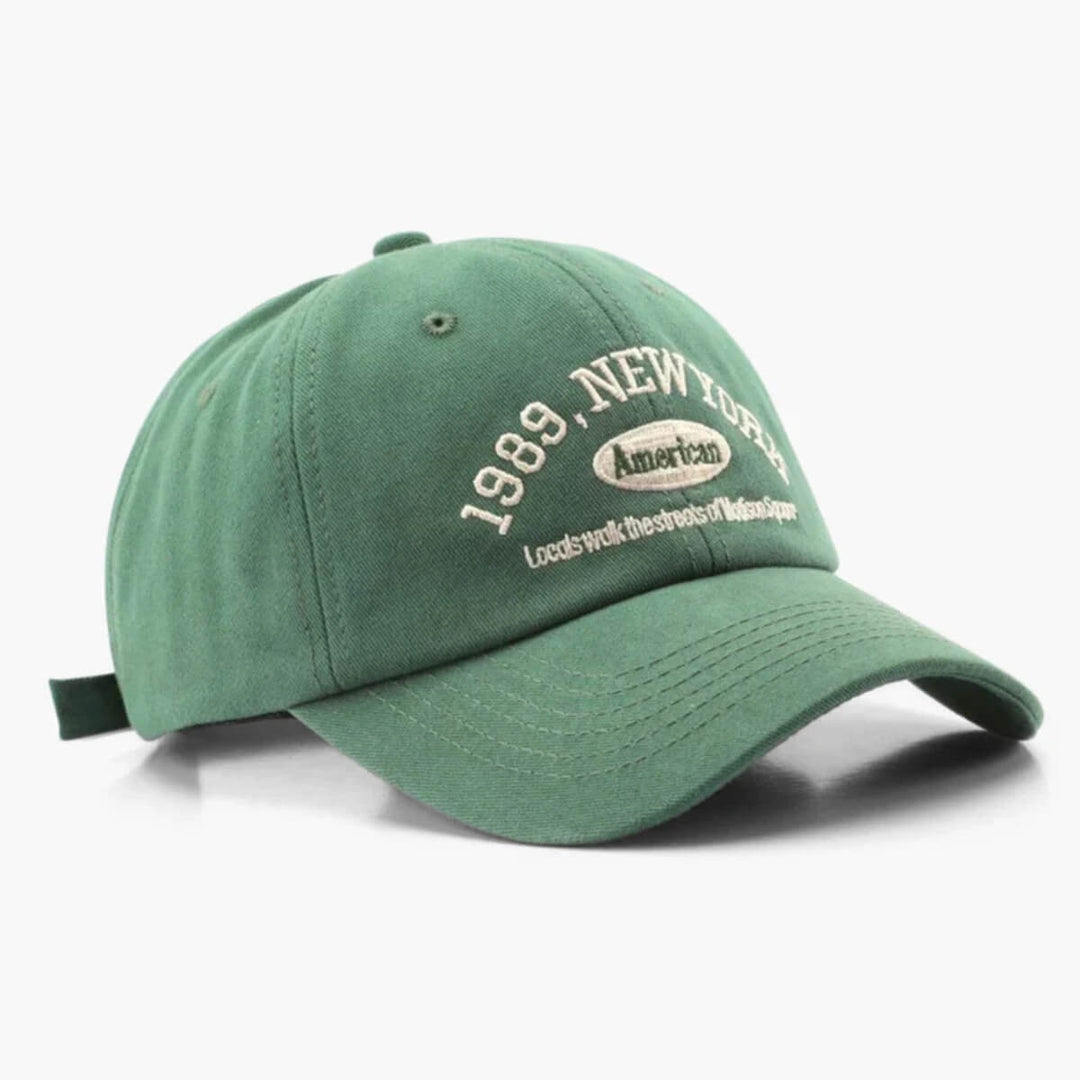 Baseball Cap Hat