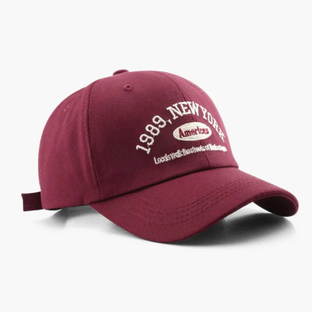 Baseball Cap Hat