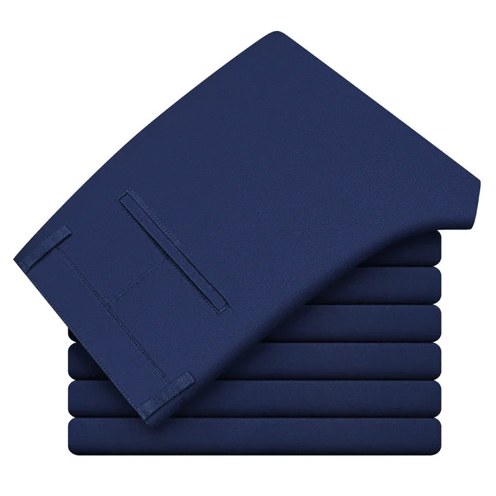 Business Tech Trousers