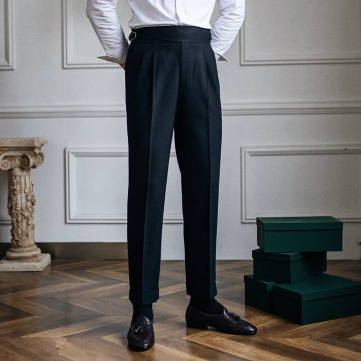 Gurkha Trouser Pants