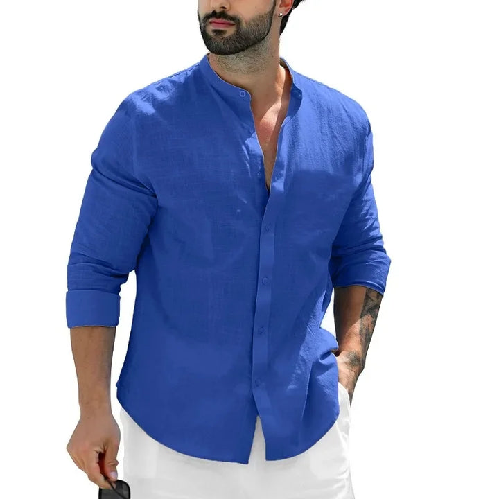 Premium Linen Shirt