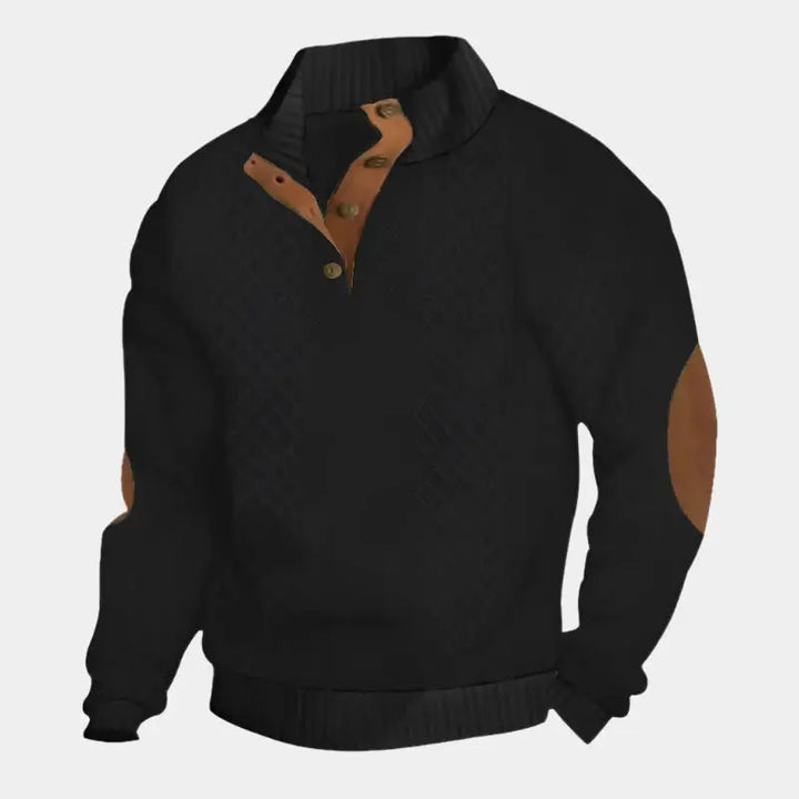 Vintage Cable Pullover