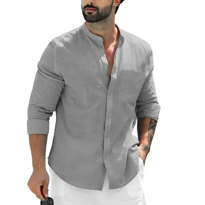 Premium Linen Shirt